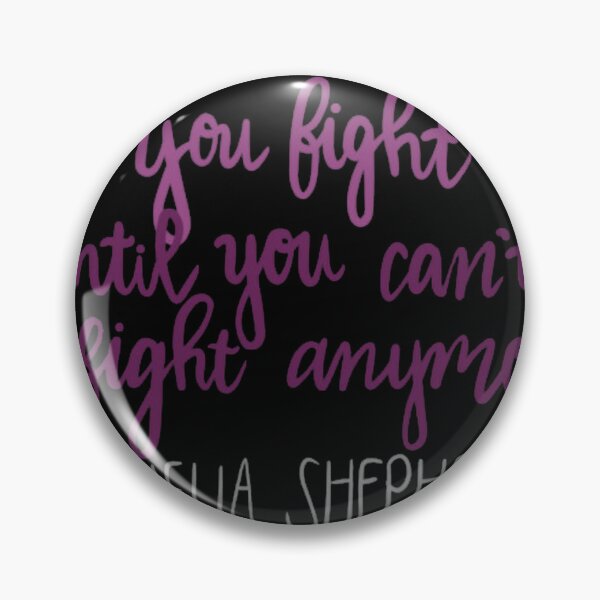 Item preview, Until You Cant Fight Anymore designed and sold by Riacphotography.