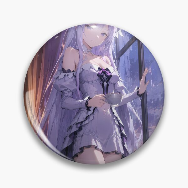 Item preview, Quinella Sword Art Online Rainy Window Evening Tea designed and sold by mildaclairmo.