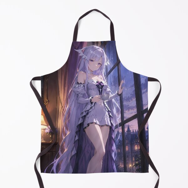 Item preview, Quinella Sword Art Online Rainy Window Evening Tea designed and sold by mildaclairmo.
