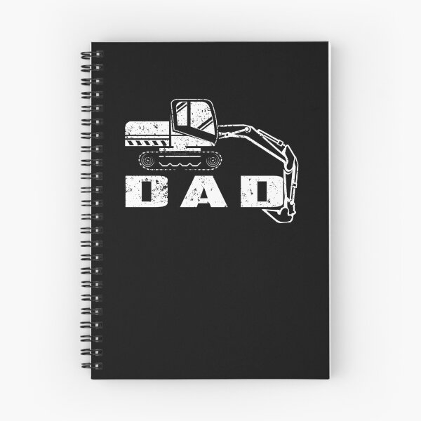 Item preview, Backhoe For Kids Dad Backhoe Excavator designed and sold by shoppzee.