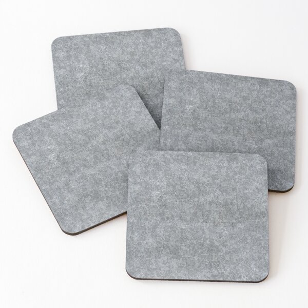 Item preview, Weathered Gray Concrete Wall Texture designed and sold by The Rust Lab.
