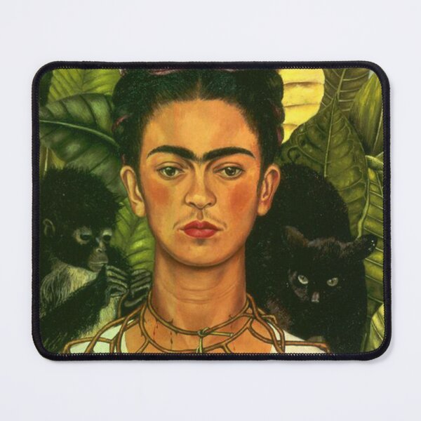 Item preview, The World of Frida Kahlo designed and sold by DebbyCarla.