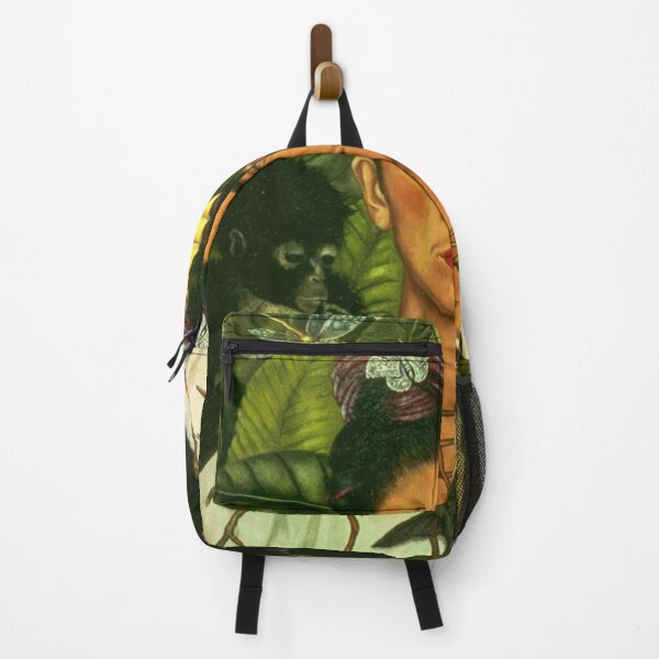 Item preview, The World of Frida Kahlo designed and sold by DebbyCarla.