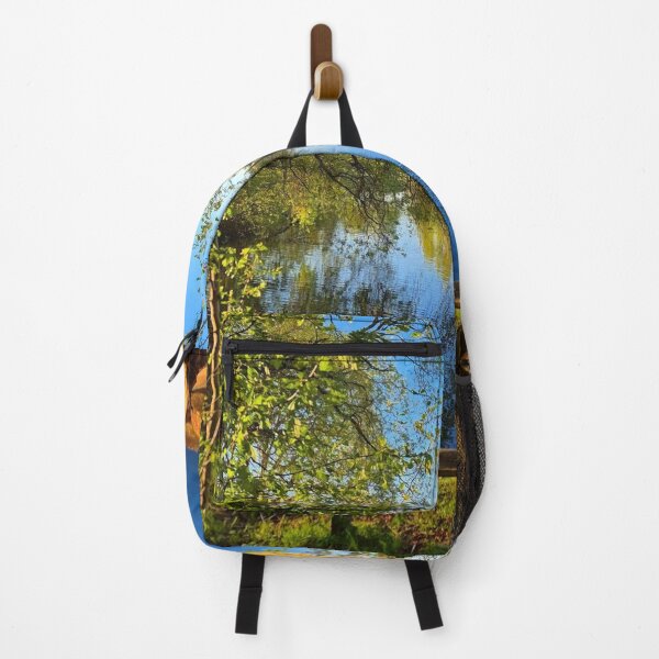 Item preview, Baltic Castrol bSea Horizons designed and sold by Hashmiinyoga.