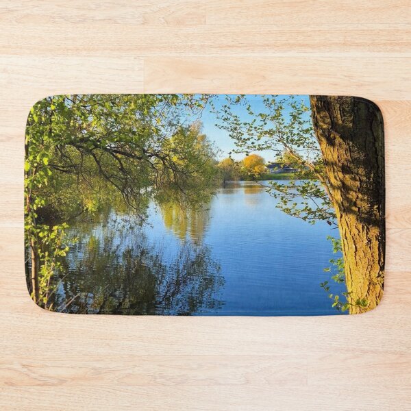 Item preview, Baltic Castrol bSea Horizons designed and sold by Hashmiinyoga.