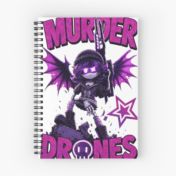 Item preview, Chibi Murderdrones designed and sold by clintang.