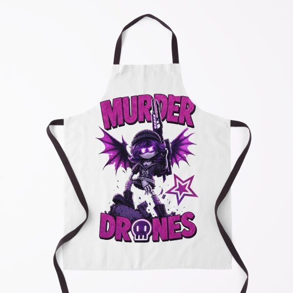 Item preview, Chibi Murderdrones designed and sold by clintang.