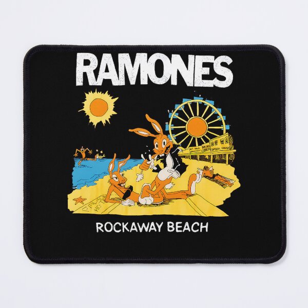 Item preview, Summer Beach Rabbits Amusement Park designed and sold by Editlab.