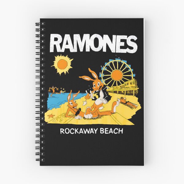 Item preview, Summer Beach Rabbits Amusement Park designed and sold by Editlab.