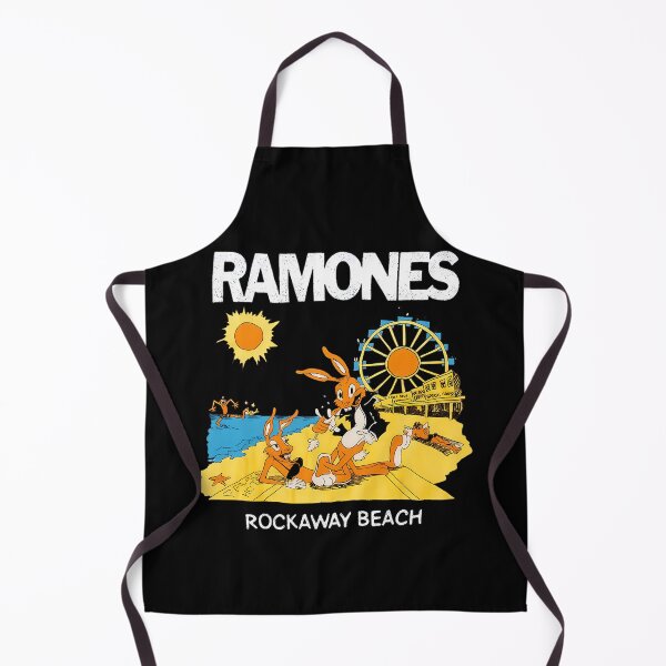 Item preview, Summer Beach Rabbits Amusement Park designed and sold by Editlab.