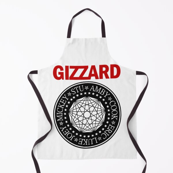 Item preview, Nonagon Crest Band Names Emblem designed and sold by Editlab.