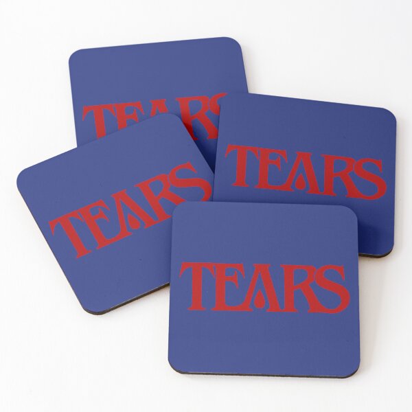 Item preview, Tears Sabrina designed and sold by katiebackstage.