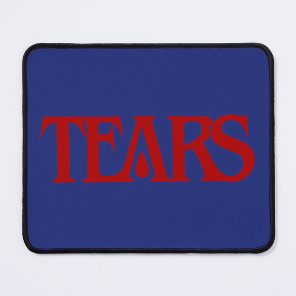 Item preview, Tears Sabrina designed and sold by katiebackstage.