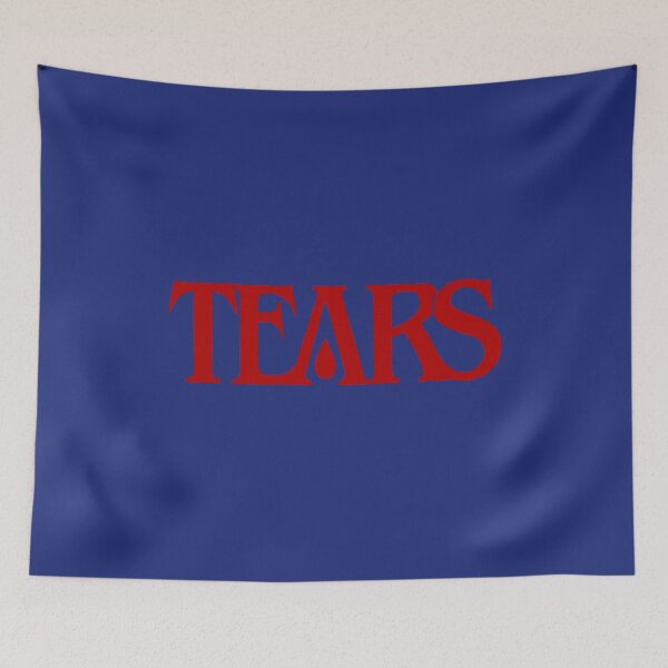 Item preview, Tears Sabrina designed and sold by katiebackstage.