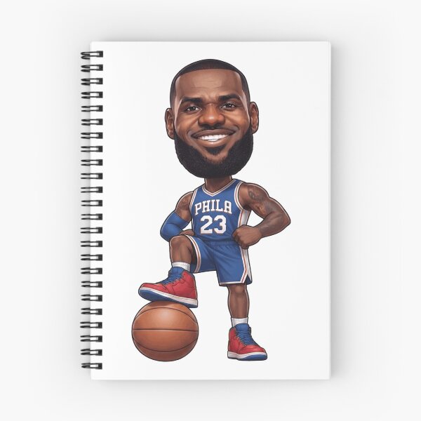 Item preview, Chibi Lebron designed and sold by clintang.