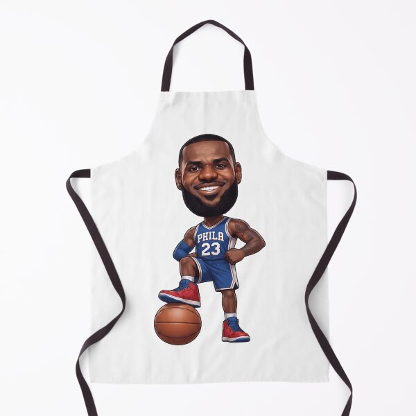 Item preview, Chibi Lebron designed and sold by clintang.