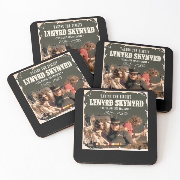 Item preview, Southern Rock Band Broadcast 1975 designed and sold by CliftonHayes.