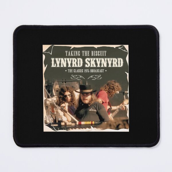 Item preview, Southern Rock Band Broadcast 1975 designed and sold by CliftonHayes.