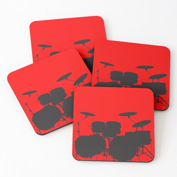 Item preview, Drums designed and sold by designseventy.