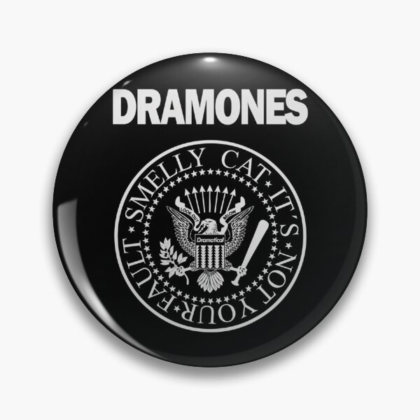 Item preview, Eagle Crest Seal Parody designed and sold by Editlab.