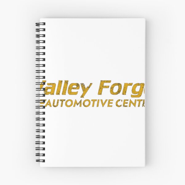 Item preview, Valley Forge Automotive Center Vintage Distressed designed and sold by Whatanartz.