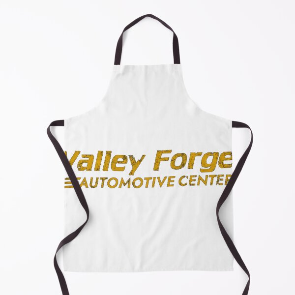 Item preview, Valley Forge Automotive Center Vintage Distressed designed and sold by Whatanartz.