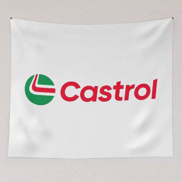 Item preview, Scandinavian Castrol aSnowfall Magic designed and sold by Hashmiinyoga.