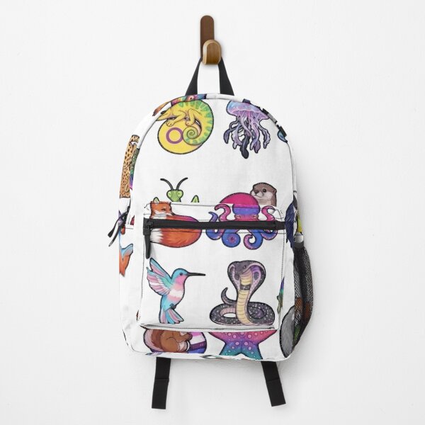 Item preview, Kawaii Fantasy Animals designed and sold by yanderedev.
