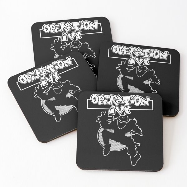 Item preview, Ska Punk Character Silhouette designed and sold by Editlab.