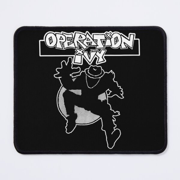 Item preview, Ska Punk Character Silhouette designed and sold by Editlab.