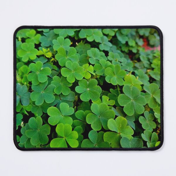 Item preview, Clovers designed and sold by Courtney Croxall.