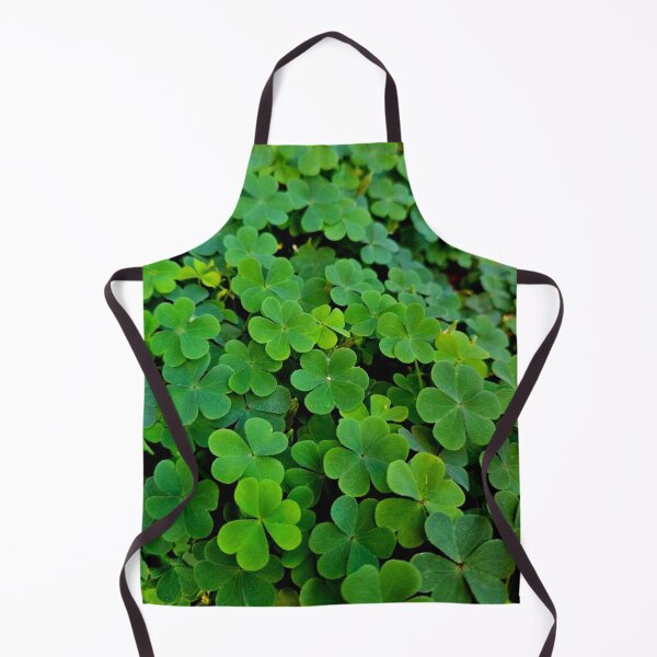 Item preview, Clovers designed and sold by Courtney Croxall.
