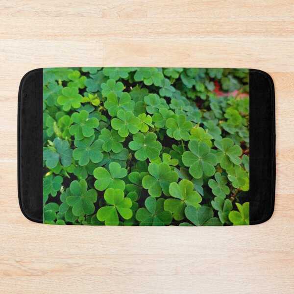 Item preview, Clovers designed and sold by Courtney Croxall.