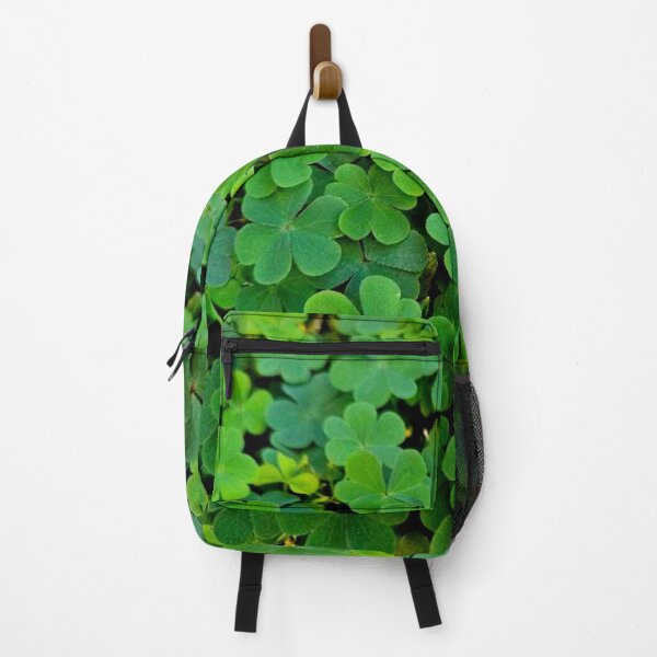 Item preview, Clovers designed and sold by Courtney Croxall.