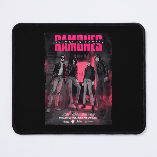 Item preview, Members Standing Leather Jackets Pink Background designed and sold by chawnchessica.