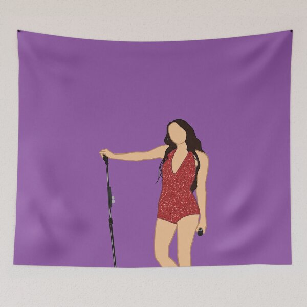 Item preview, Olivia Mic designed and sold by katiebackstage.