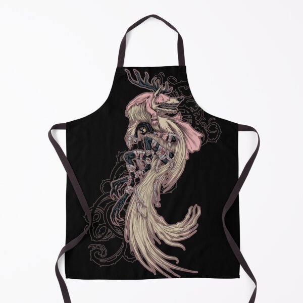 Item preview, Vicar Amelia Bloodborne No Text Version designed and sold by Riacphotography.