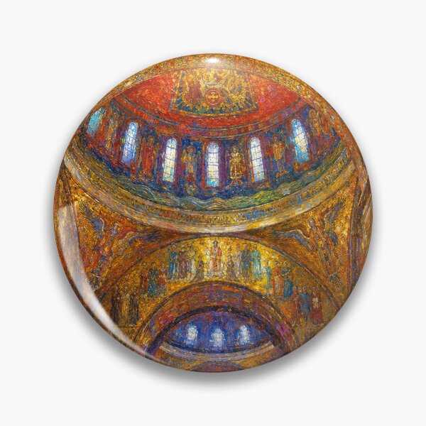 Item preview, Procession Toward the Sanctuary designed and sold by Robert Meyers-Lussier.