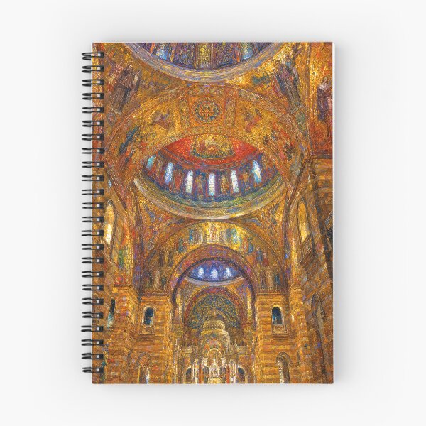 Item preview, Procession Toward the Sanctuary designed and sold by Robert Meyers-Lussier.