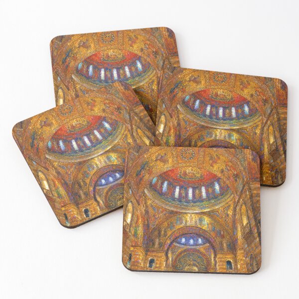 Item preview, Procession Toward the Sanctuary designed and sold by Robert Meyers-Lussier.