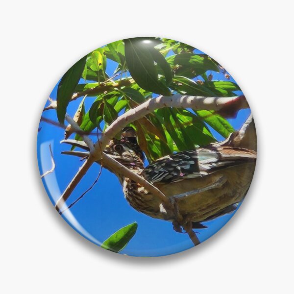 Item preview, Roadrunner designed and sold by Courtney Croxall.