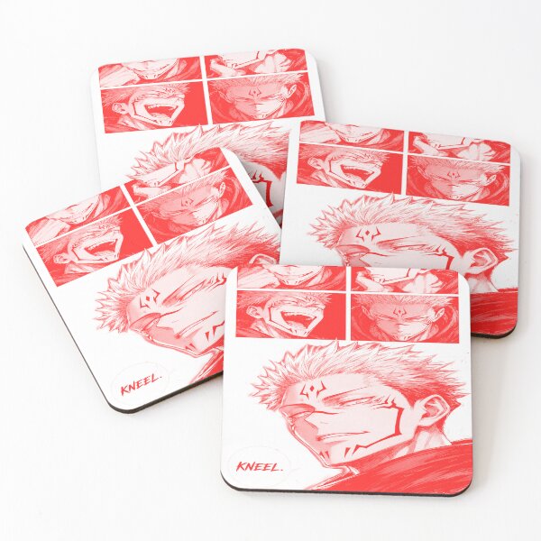Item preview, Sukuna designed and sold by jubileuuu.