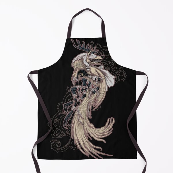 Item preview, Vicar Amelia Bloodborne White Dress No Text Versio designed and sold by Riacphotography.