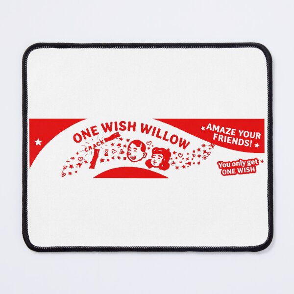 Item preview, Becareful What You Wish For designed and sold by Elysemoo.