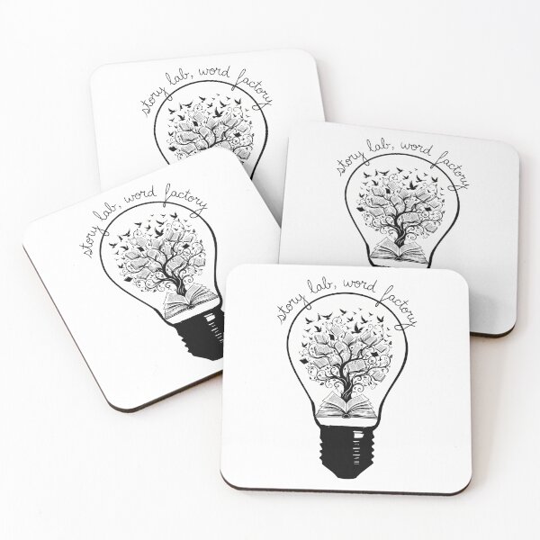 Item preview, Books designed and sold by BranchBulb.