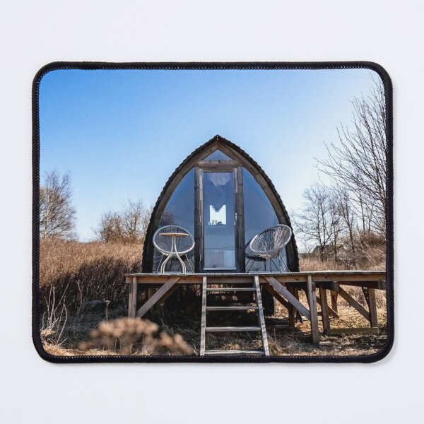 Item preview, Swedish Castrol Nature Harmony designed and sold by Hashmiinyoga.