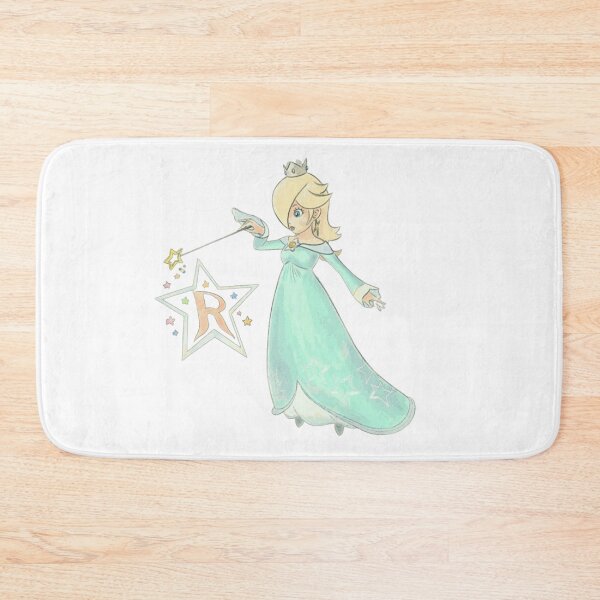 Item preview, Elegant princess casting magic with beautiful world designed and sold by 68MadagascarZoo.
