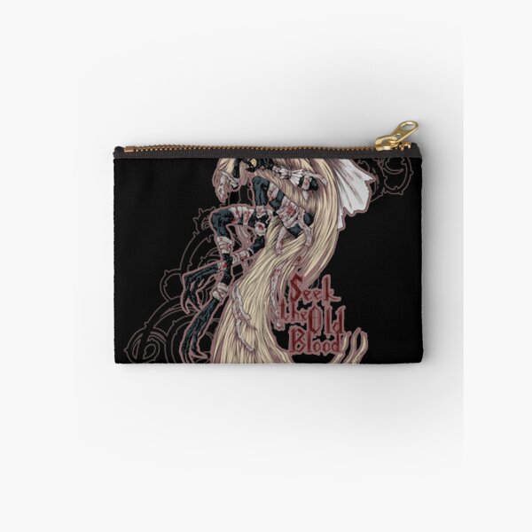 Item preview, Vicar Amelia Bloodborne White Dress Version designed and sold by Riacphotography.