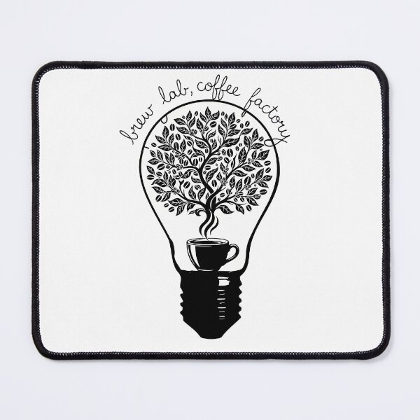 Item preview, Coffee designed and sold by BranchBulb.