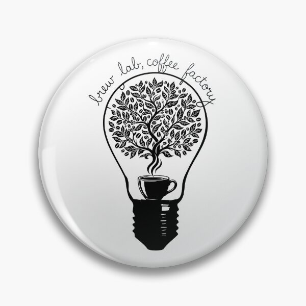 Item preview, Coffee designed and sold by BranchBulb.